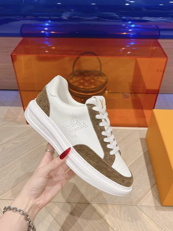 Louis Vuitton shoes - rep shoes