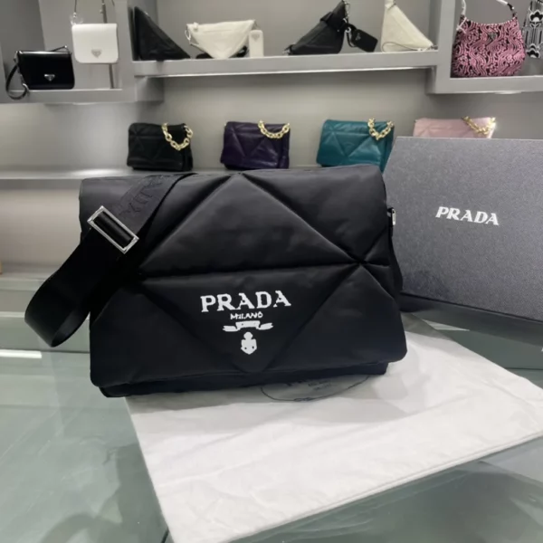 Prada bag - replica bags