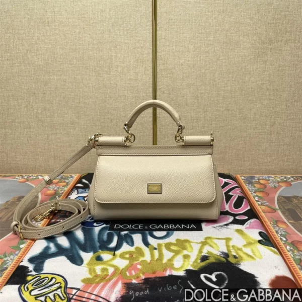 Dolce Gabbana bag - replica bags