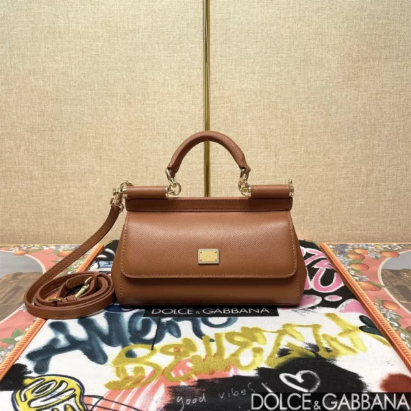 Dolce Gabbana bag - replica bags