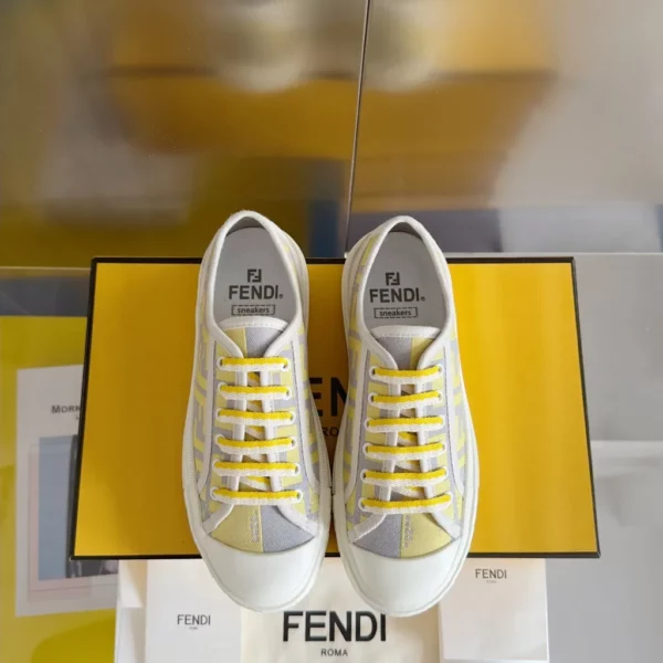 Fendi shoes - rep shoes