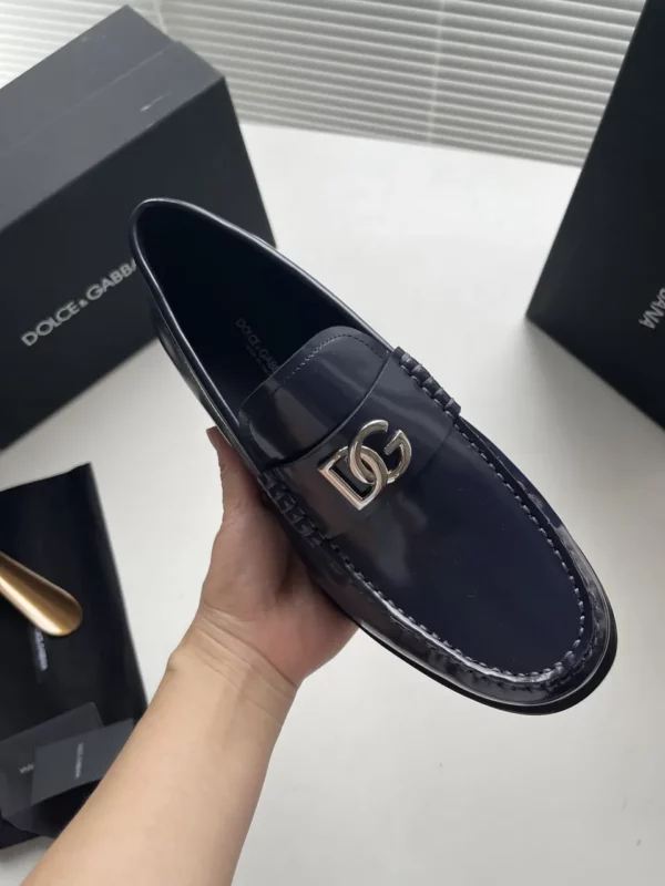 Dolce Gabbana shoes - rep shoes