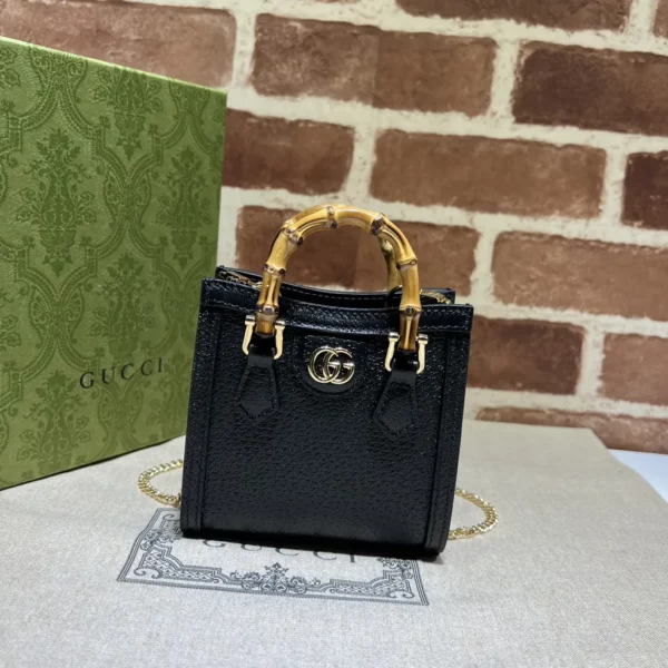 Gucci bag - replica gucci bags