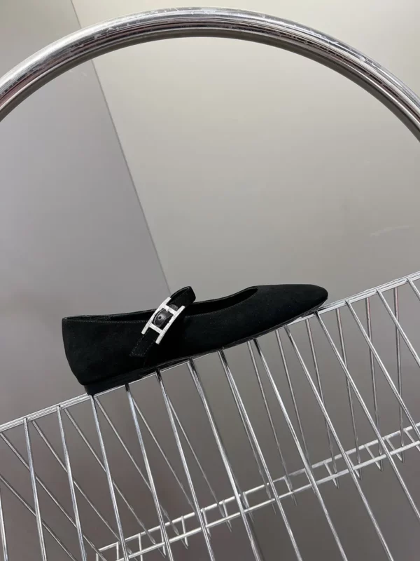 Hermes shoes - rep shoes