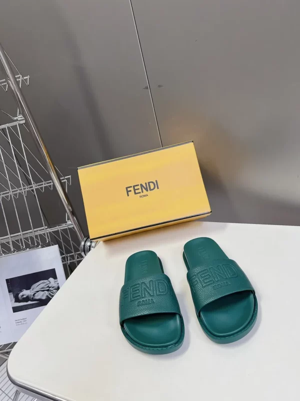 Fendi shoes - rep shoes