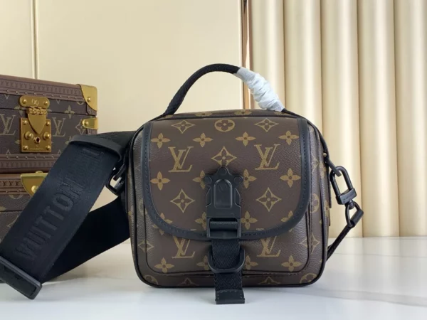 Louis Vuitton bag - louis vuitton replica bags