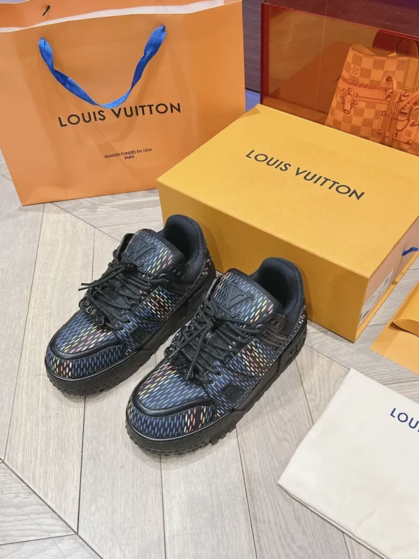 Louis Vuitton shoes - rep shoes