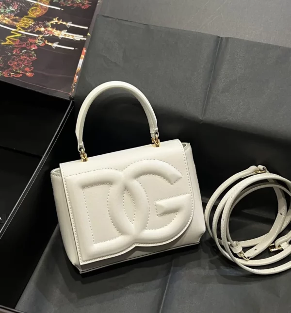 Dolce Gabbana bag - rep bags