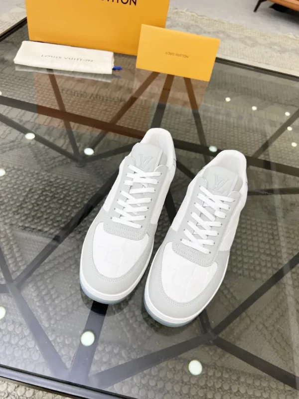 Louis Vuitton shoes - louis vuitton replica shoes