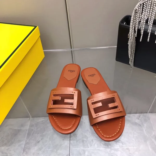 Fendi shoes - rep shoes