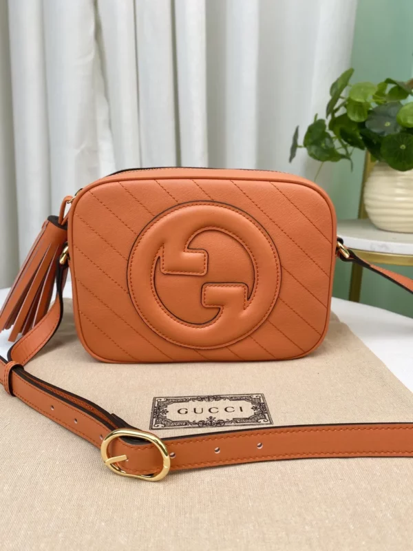 Gucci bag - rep bags