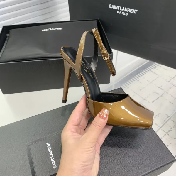 Saint Laurent shoes - rep shoes