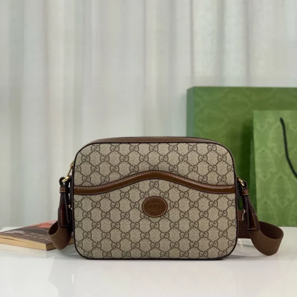 Gucci bag - replica gucci bags