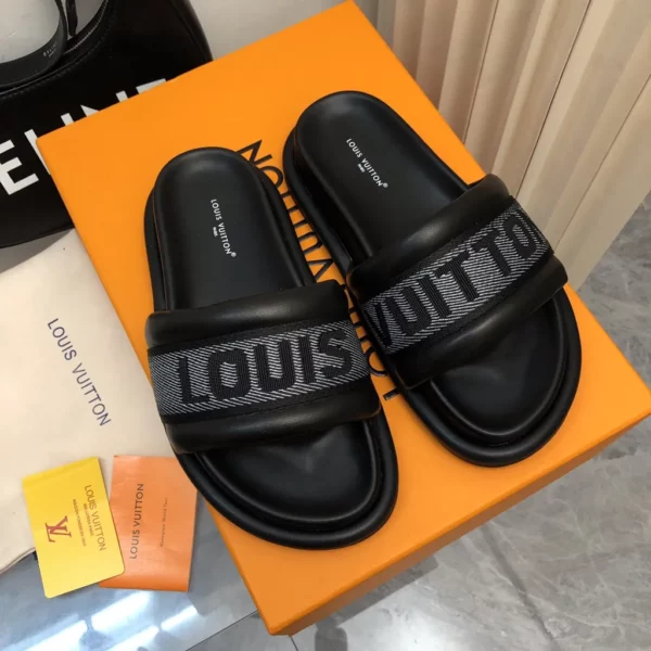 Louis Vuitton shoes - louis vuitton replica shoes