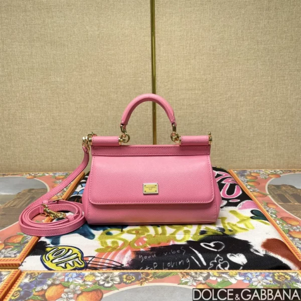 Dolce Gabbana bag - replica bags