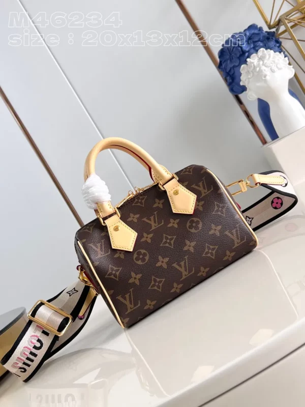 Louis Vuitton bag - louis vuitton replica bags