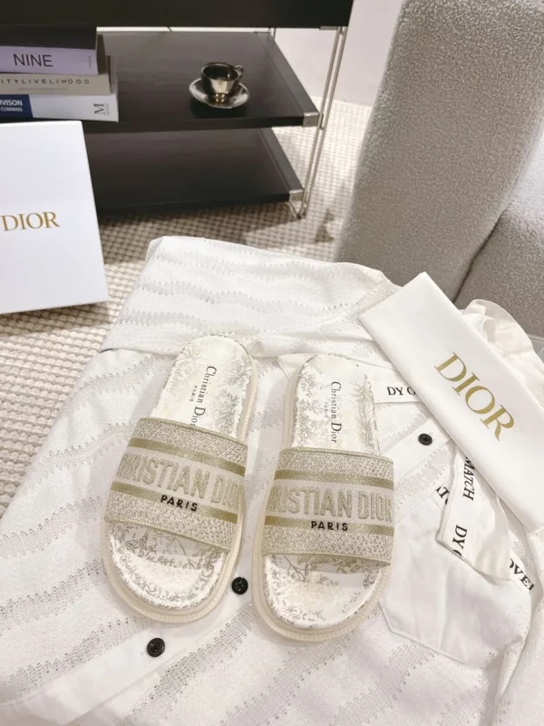 Dior shoes - rep shoes