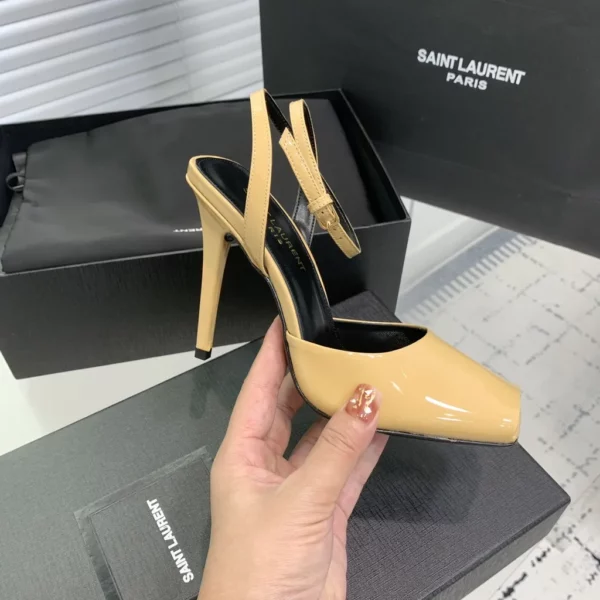 Saint Laurent shoes - rep shoes