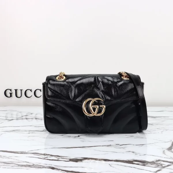 Gucci bag - rep bags