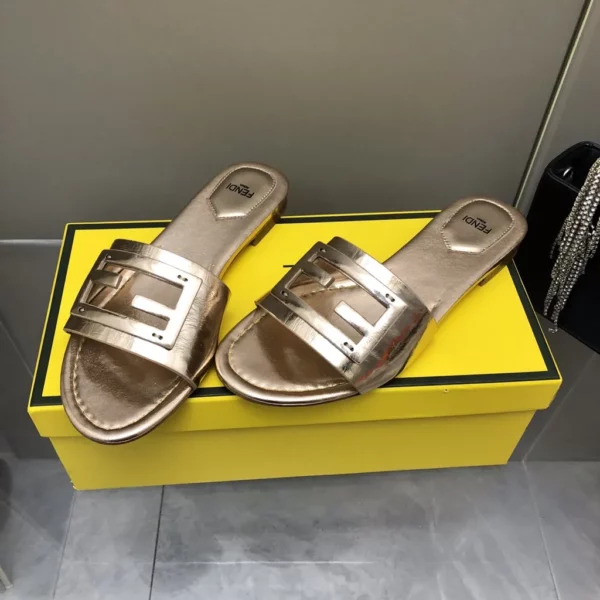 Fendi shoes - rep shoes