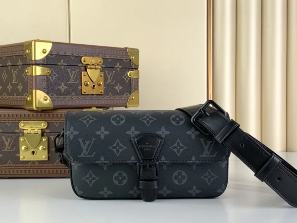 Louis Vuitton bag - louis vuitton replica bags