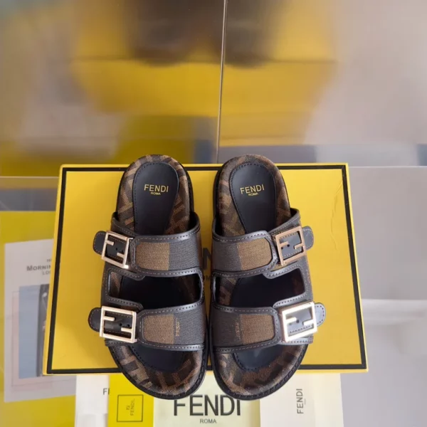 Fendi shoes - rep shoes