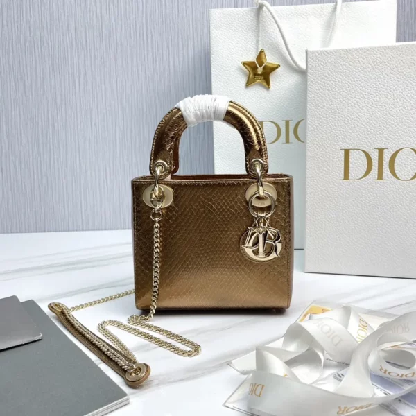 Dior bag - replica dior bags