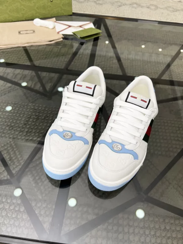 Gucci shoes - replica gucci shoes