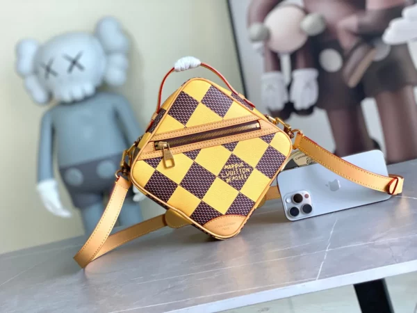 Louis Vuitton bag - louis vuitton replica bags