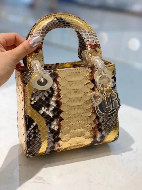 Dior bag - replica dior bags