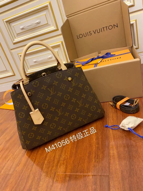 Louis Vuitton bag - louis vuitton replica bags