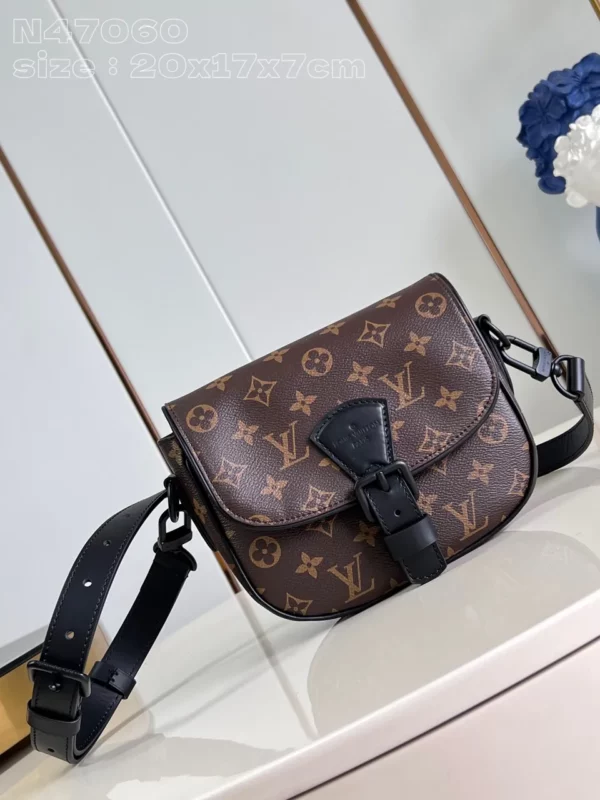 Louis Vuitton bag - louis vuitton replica bags