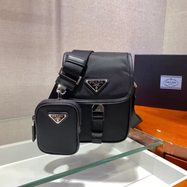 Prada bag - rep bags