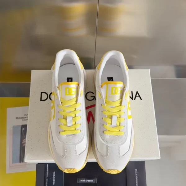 Dolce Gabbana shoes - rep shoes