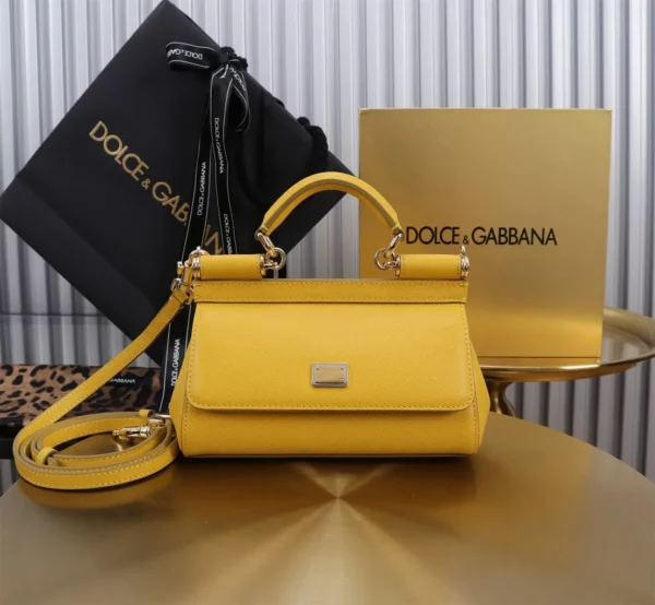 Dolce Gabbana bag - replica bags