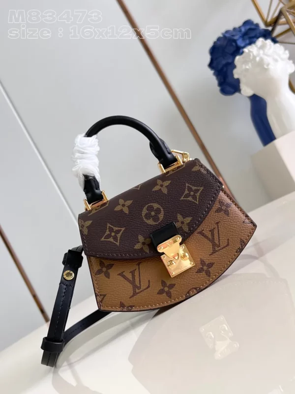 Louis Vuitton bag - louis vuitton replica bags