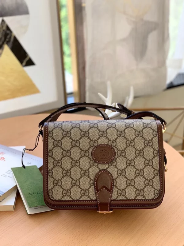 Gucci bag - rep bags