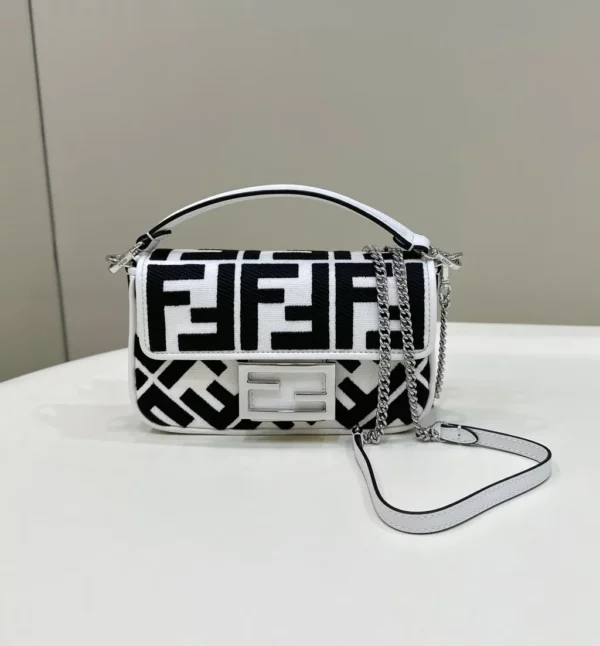 Fendi bag - fendi replica bags