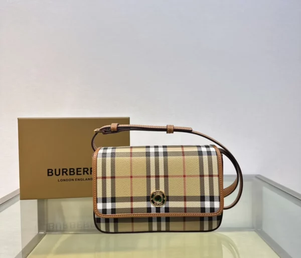 Burberry bag - replica bags