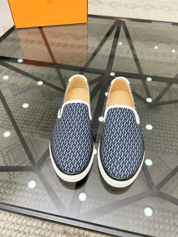 Hermes shoes - rep shoes