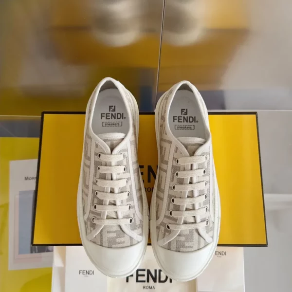 Fendi shoes - rep shoes