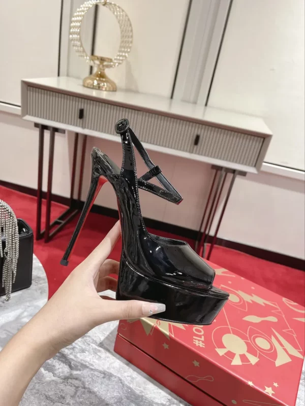 Christian Louboutin shoes - rep shoes