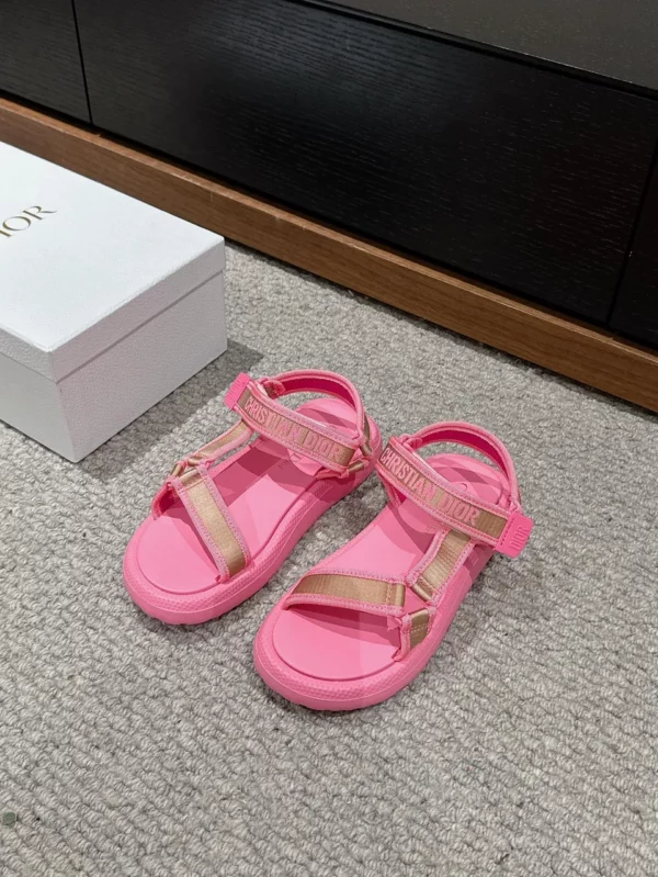 Dior shoes - Replica shoes