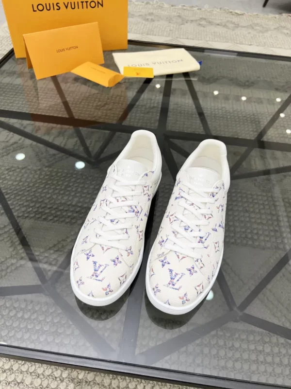 Louis Vuitton shoes - louis vuitton replica shoes