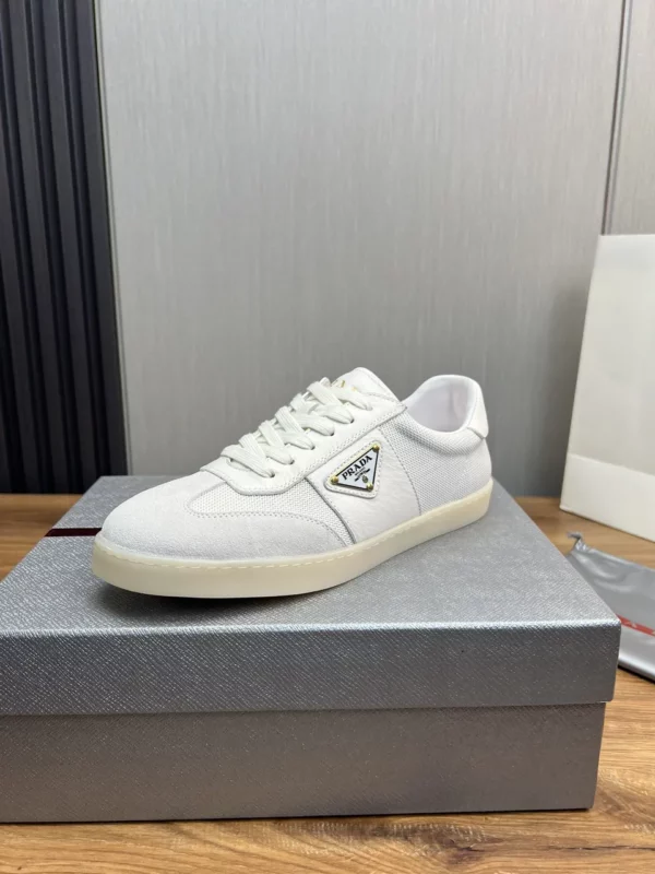 Prada shoes - rep shoes