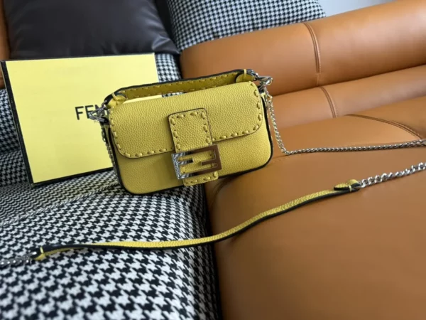 Fendi bag - fendi replica bags