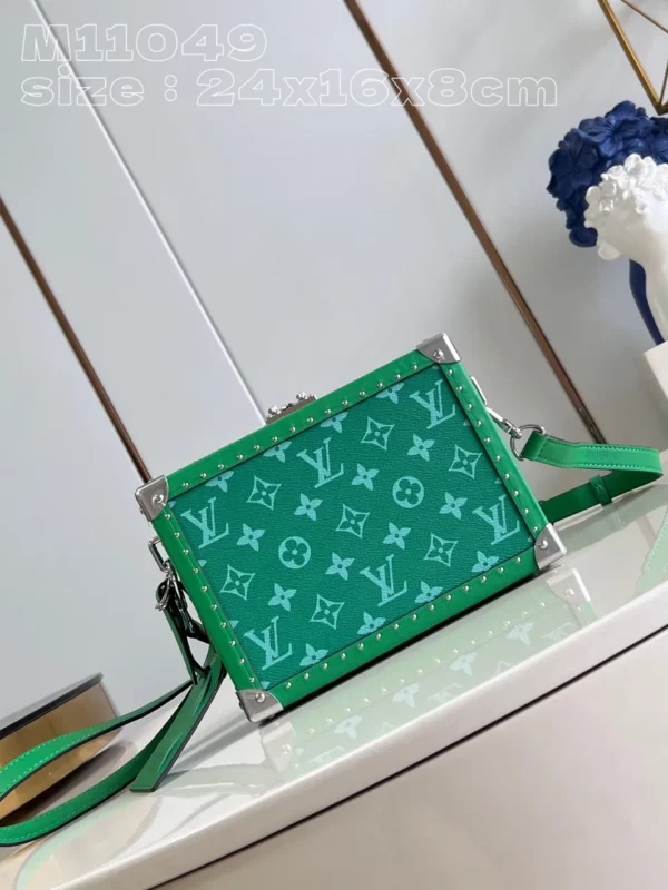 Louis Vuitton bag - louis vuitton replica bags