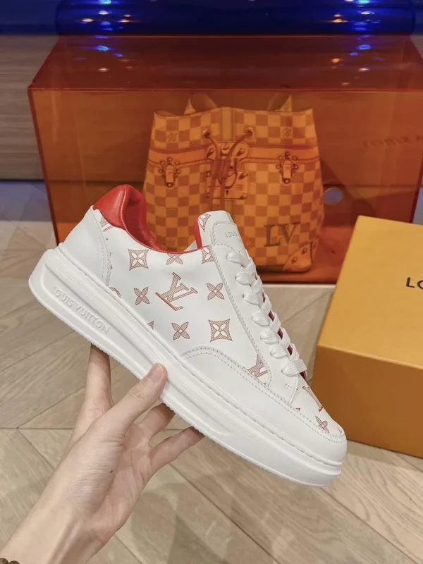 Louis Vuitton shoes - rep shoes