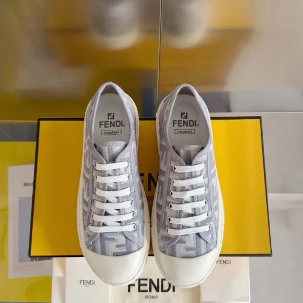 Fendi shoes - rep shoes