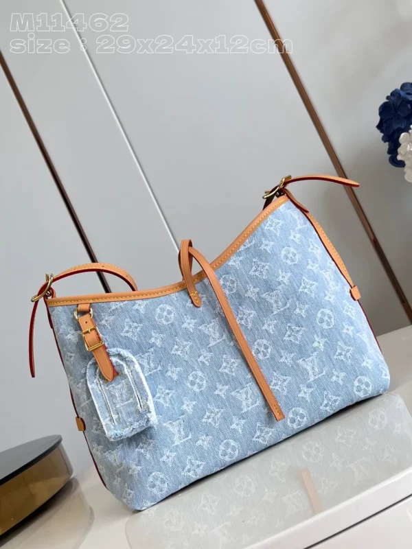 Louis Vuitton bag - louis vuitton replica bags